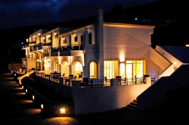 Kythera Irida Agia Pelagia  Exterior photo